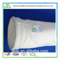 Bag-type dust collector accessories non woven PPS filter bag for power plant